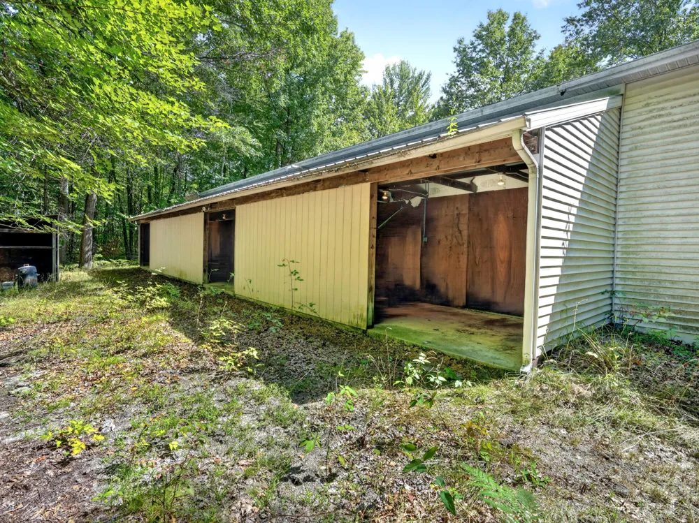 2074 W Olson Road Lee Township, MI 48657