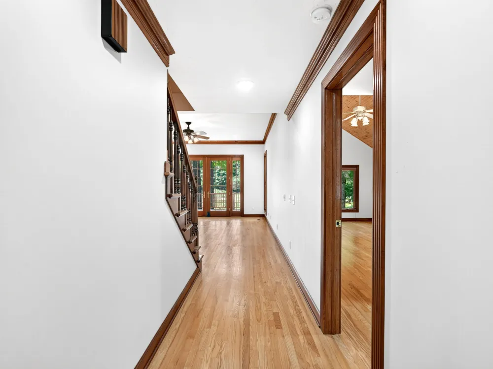 2074 W Olson Road Lee Township, MI 48657