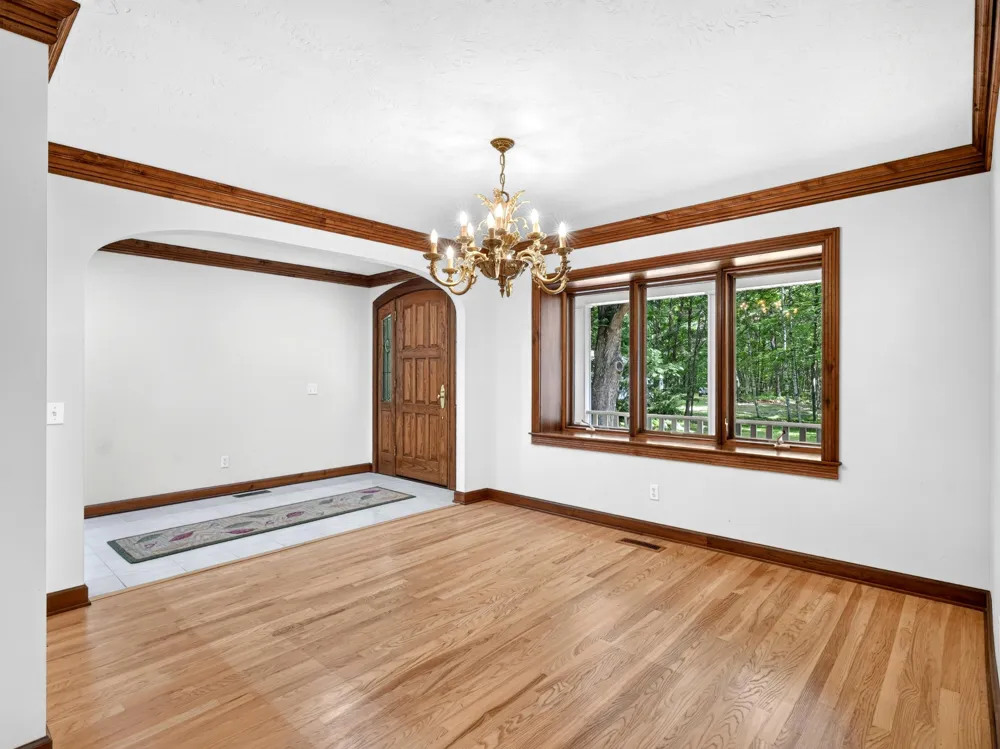 2074 W Olson Road Lee Township, MI 48657