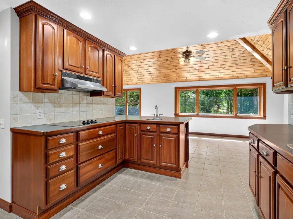 2074 W Olson Road Lee Township, MI 48657