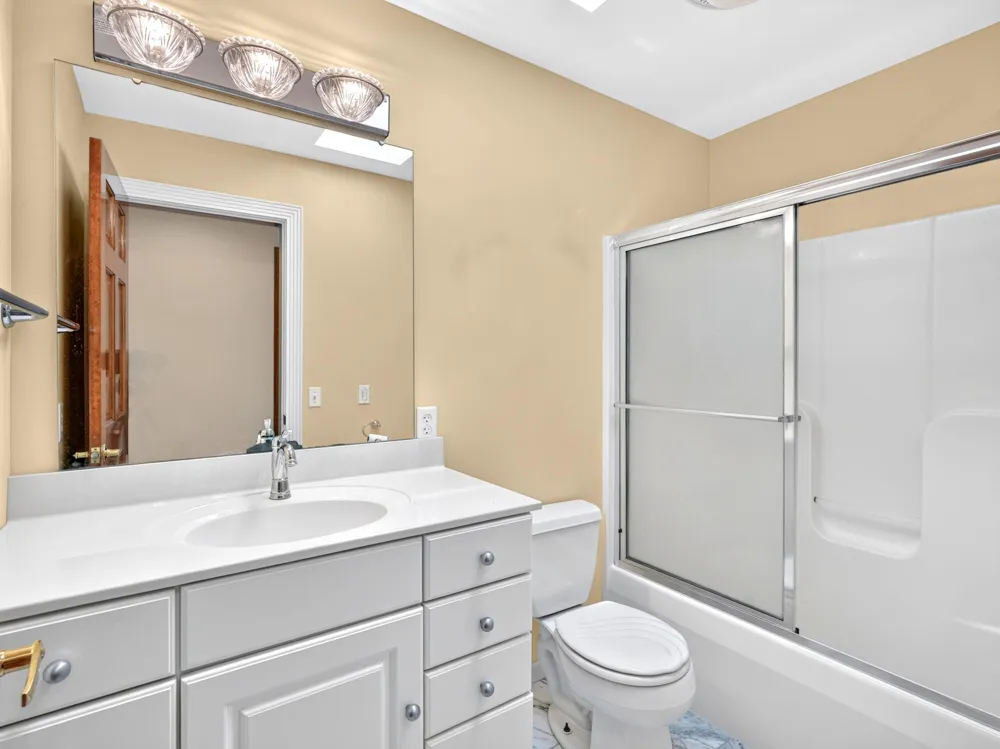 2074 W Olson Road Lee Township, MI 48657