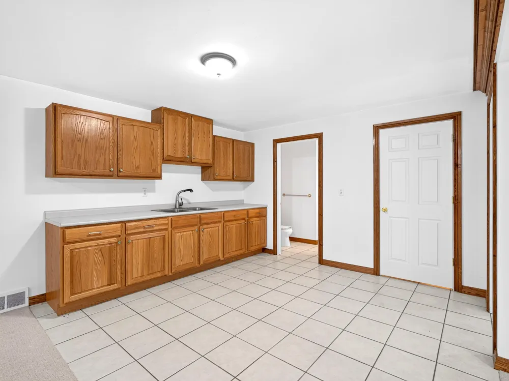 2074 W Olson Road Lee Township, MI 48657