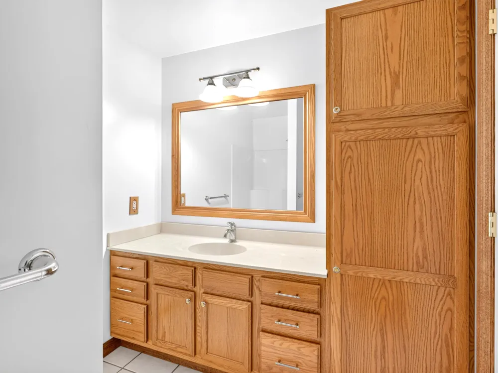 2074 W Olson Road Lee Township, MI 48657