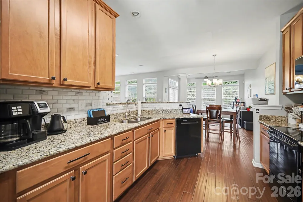 5705 Mossdale Lane Charlotte, NC 28278