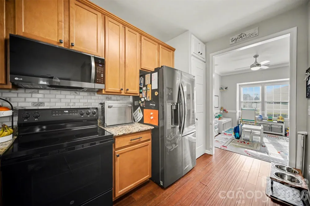 5705 Mossdale Lane Charlotte, NC 28278