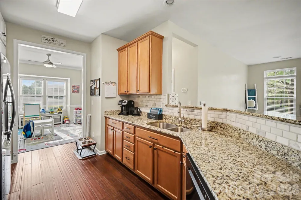 5705 Mossdale Lane Charlotte, NC 28278