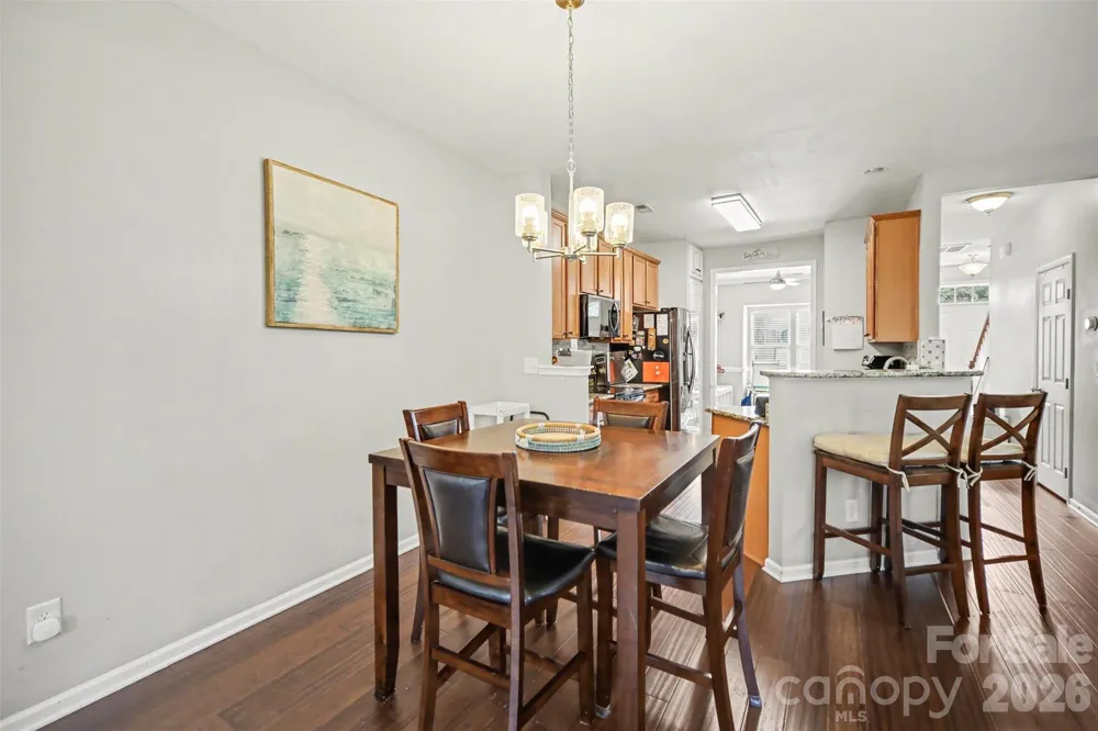 5705 Mossdale Lane Charlotte, NC 28278