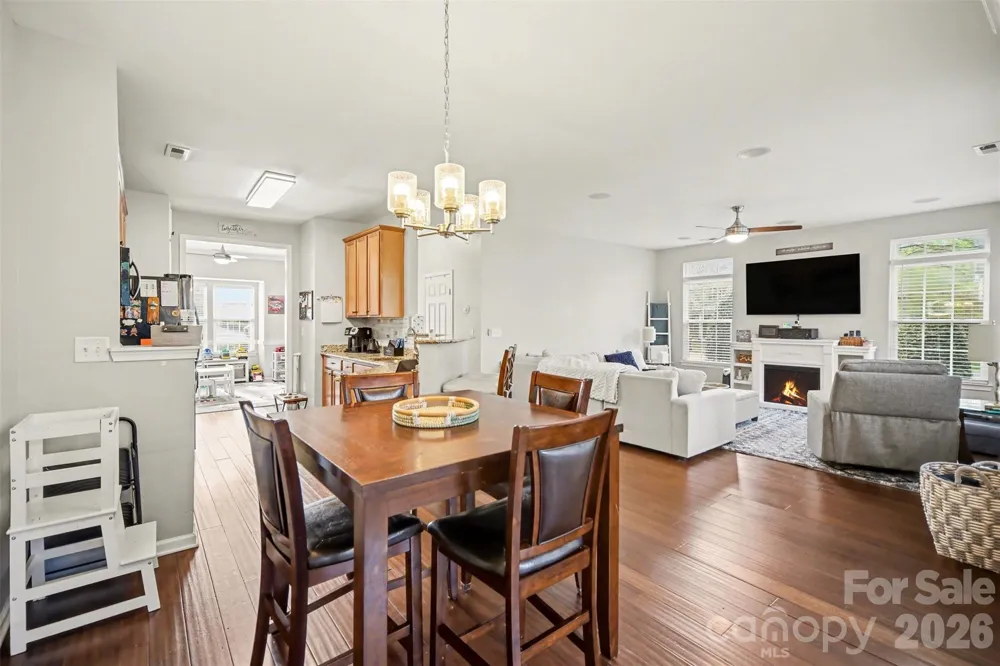 5705 Mossdale Lane Charlotte, NC 28278