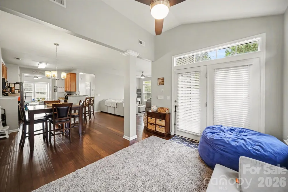 5705 Mossdale Lane Charlotte, NC 28278