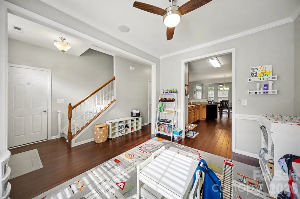 5705 Mossdale Lane Charlotte, NC 28278