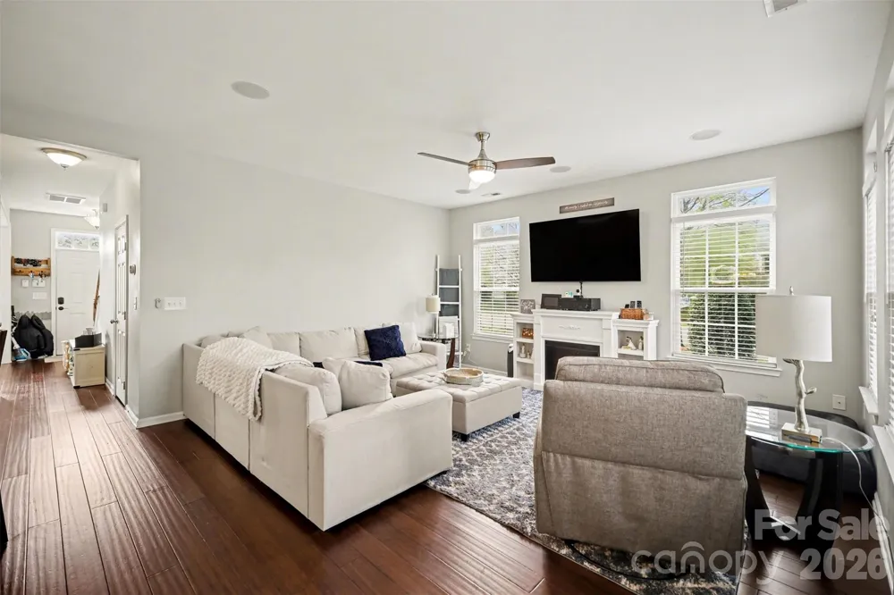 5705 Mossdale Lane Charlotte, NC 28278