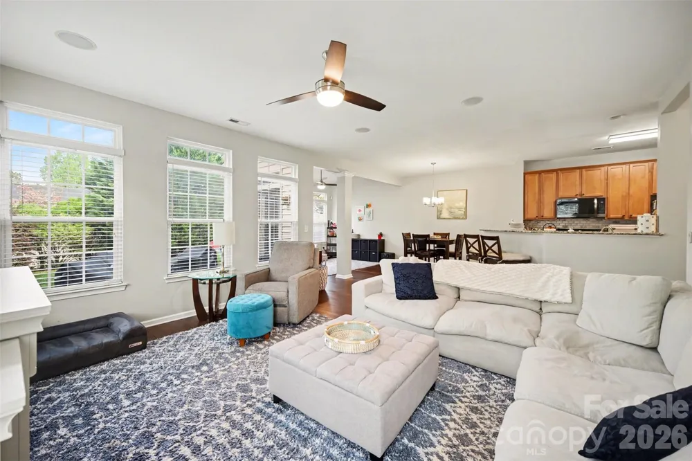 5705 Mossdale Lane Charlotte, NC 28278