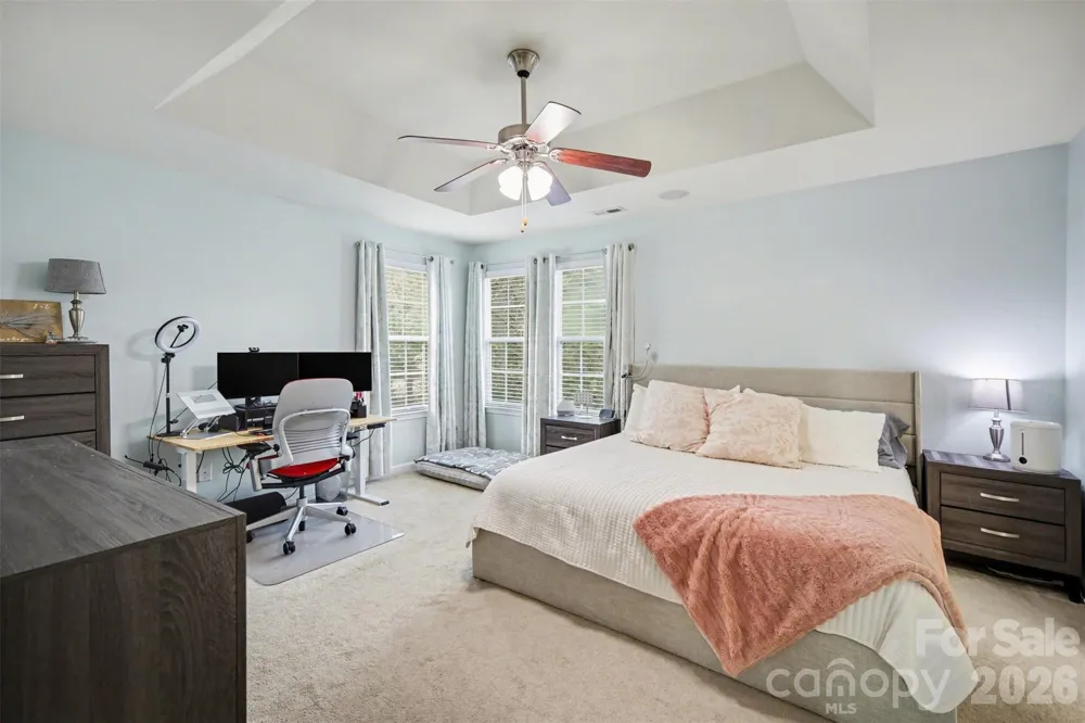 5705 Mossdale Lane Charlotte, NC 28278