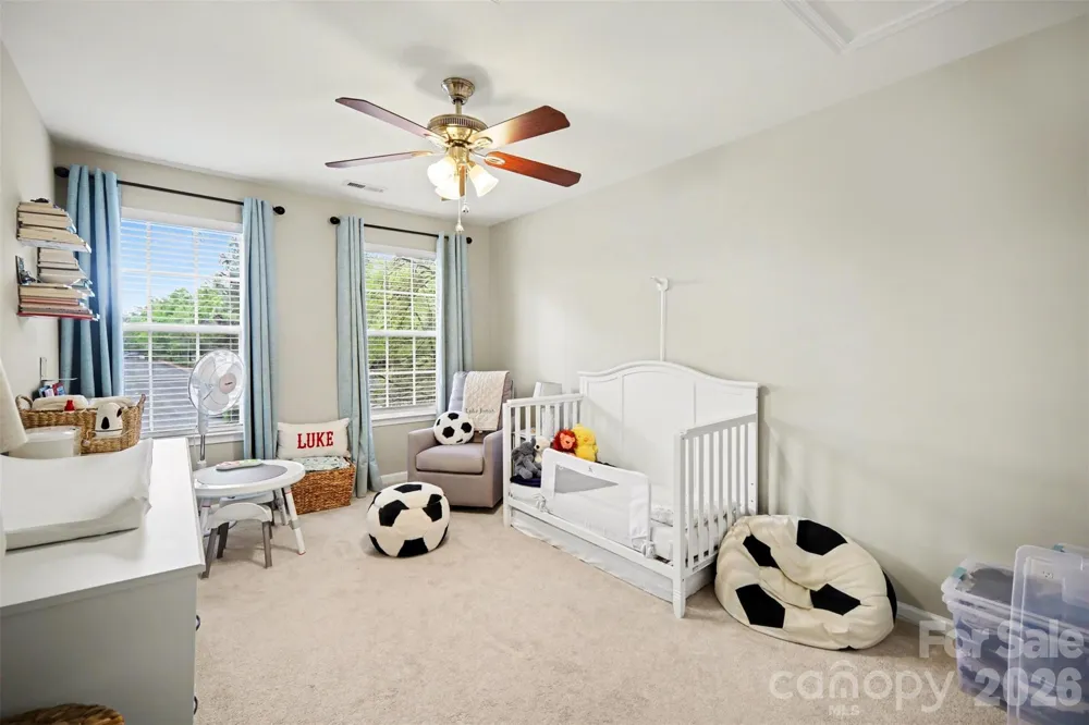 5705 Mossdale Lane Charlotte, NC 28278