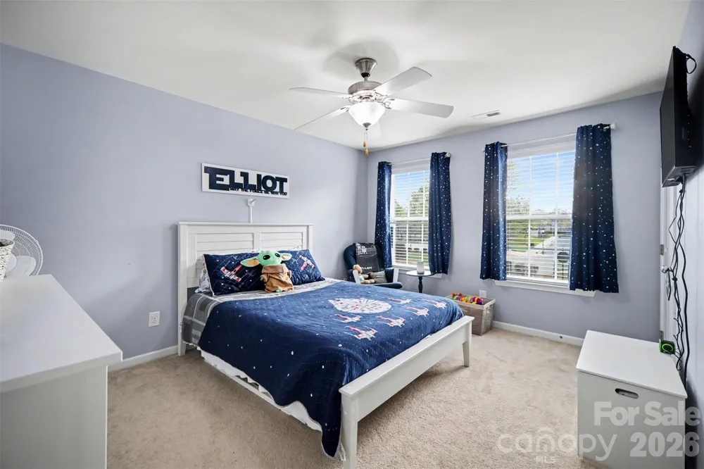 5705 Mossdale Lane Charlotte, NC 28278