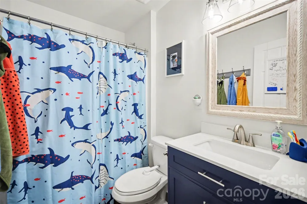 5705 Mossdale Lane Charlotte, NC 28278
