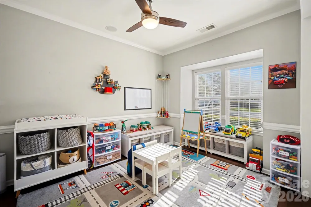 5705 Mossdale Lane Charlotte, NC 28278