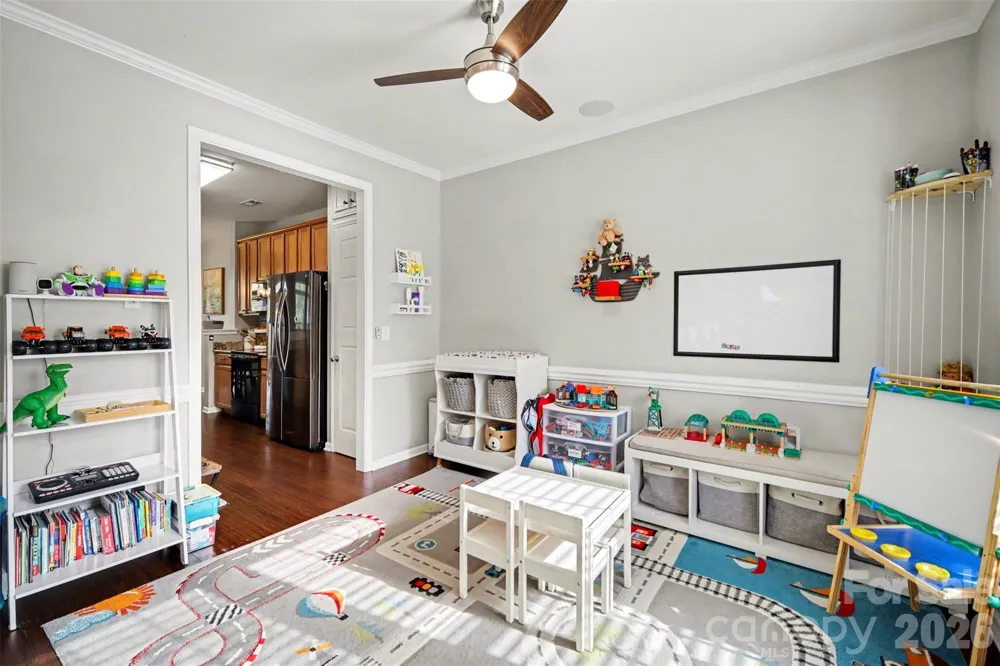 5705 Mossdale Lane Charlotte, NC 28278