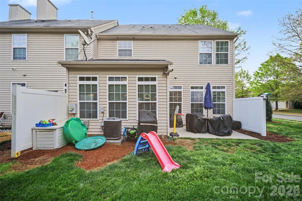 5705 Mossdale Lane Charlotte, NC 28278