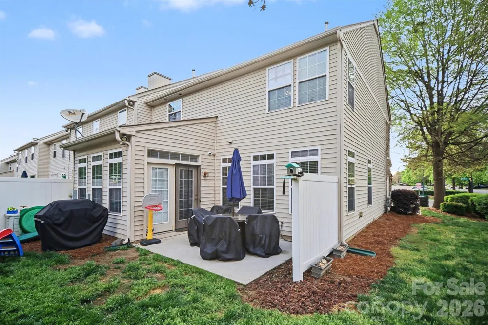 5705 Mossdale Lane Charlotte, NC 28278