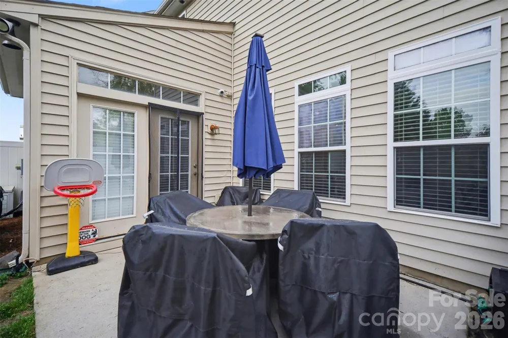 5705 Mossdale Lane Charlotte, NC 28278