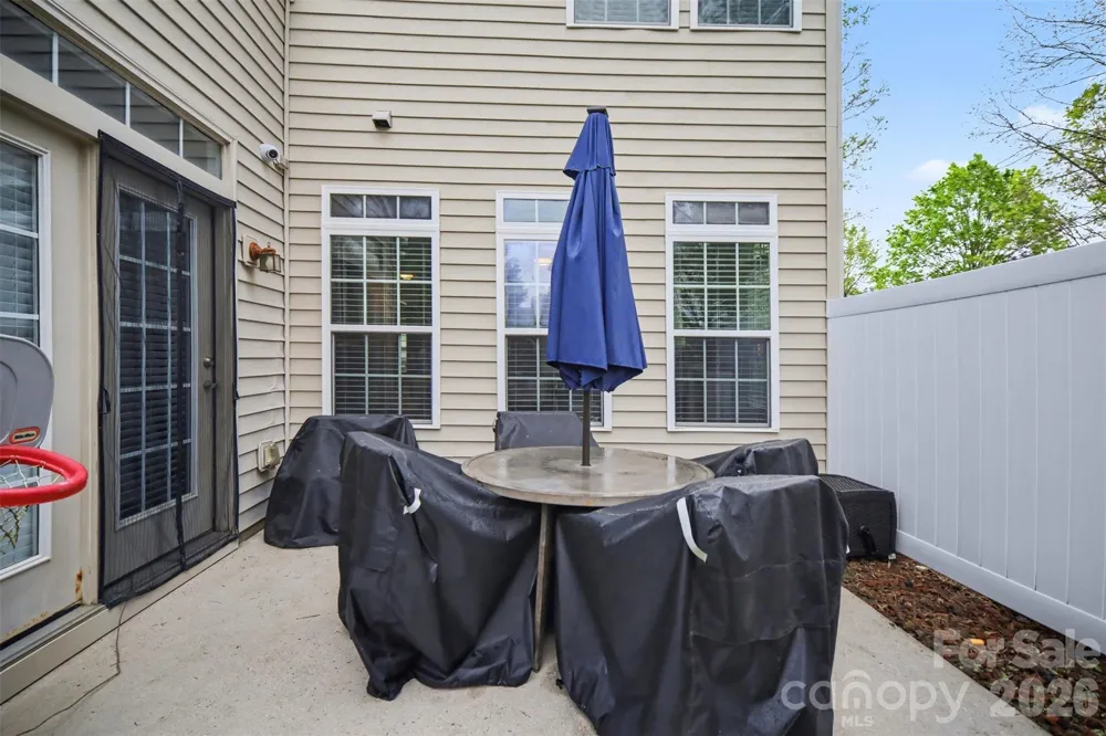 5705 Mossdale Lane Charlotte, NC 28278