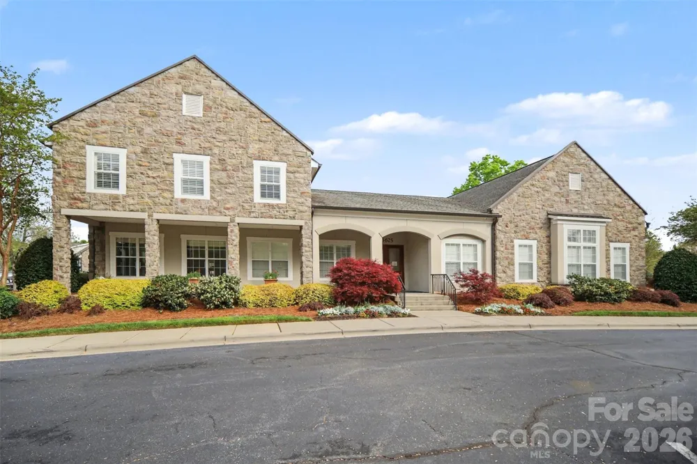5705 Mossdale Lane Charlotte, NC 28278