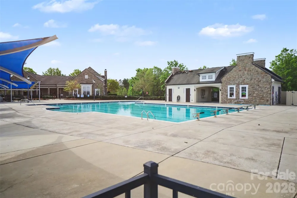 5705 Mossdale Lane Charlotte, NC 28278