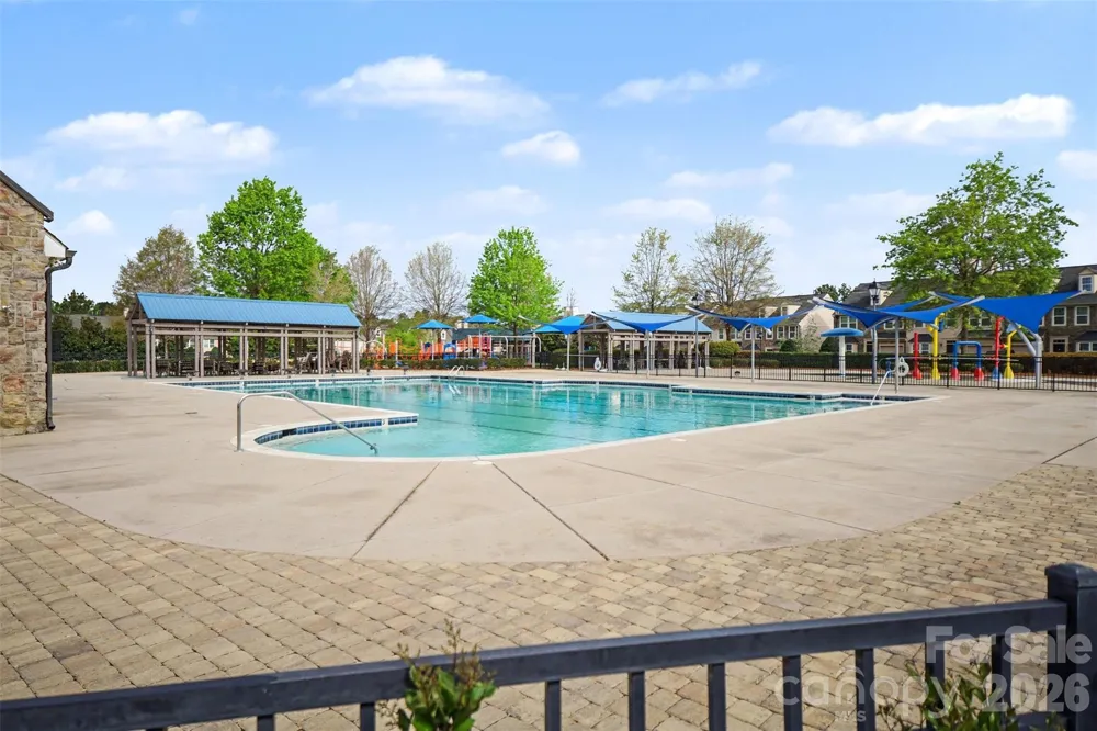 5705 Mossdale Lane Charlotte, NC 28278