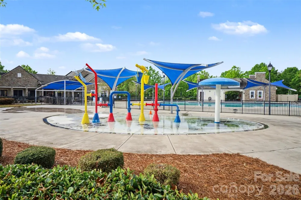 5705 Mossdale Lane Charlotte, NC 28278