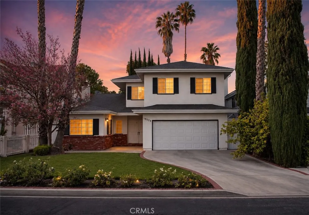 15129 Otsego Street Sherman Oaks, CA 91403