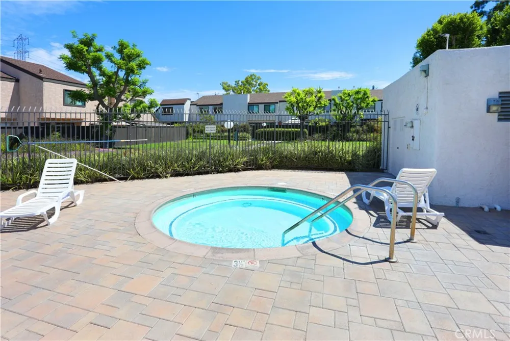 1693 S Heritage Anaheim, CA 92804