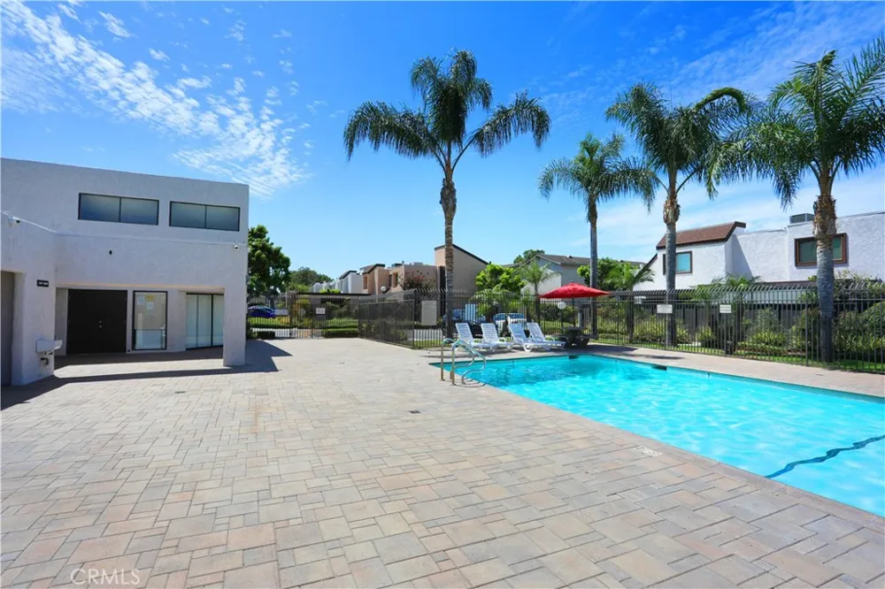 1693 S Heritage Anaheim, CA 92804