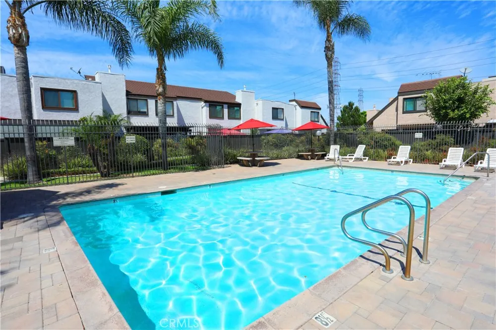 1693 S Heritage Anaheim, CA 92804