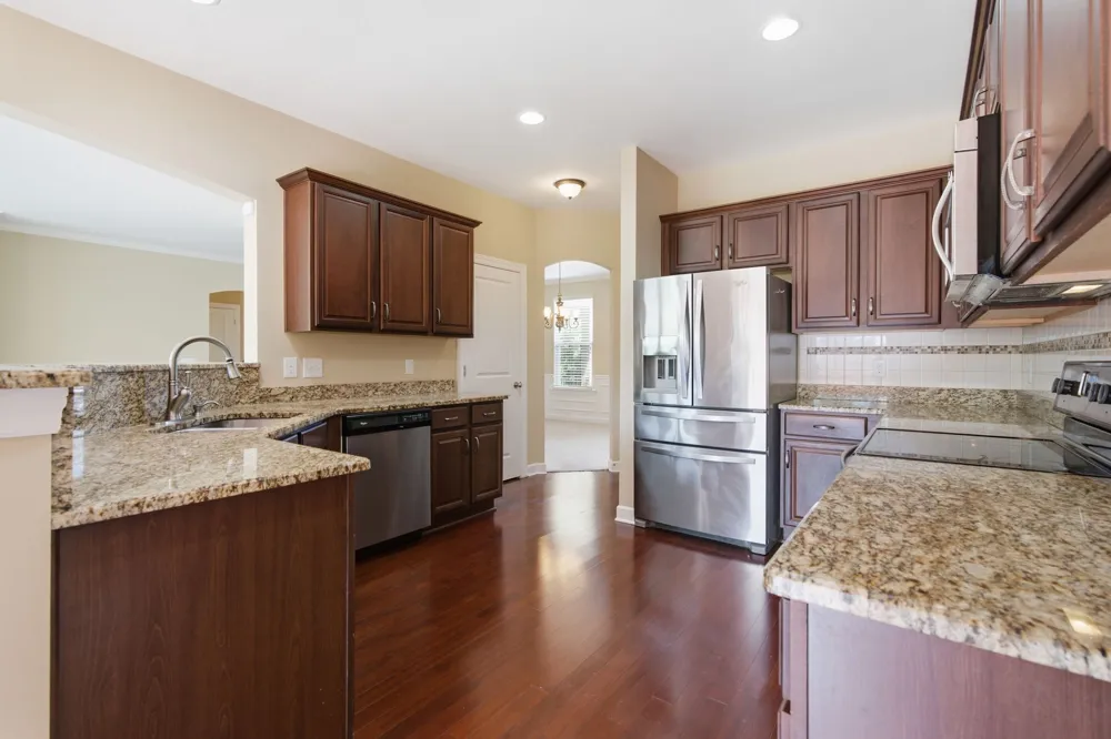 410 Valley Spring Dr Mount Juliet, TN 37122
