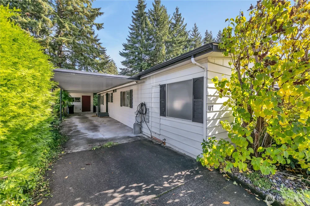 2500 S 370th Street #117 Federal Way, WA 98003