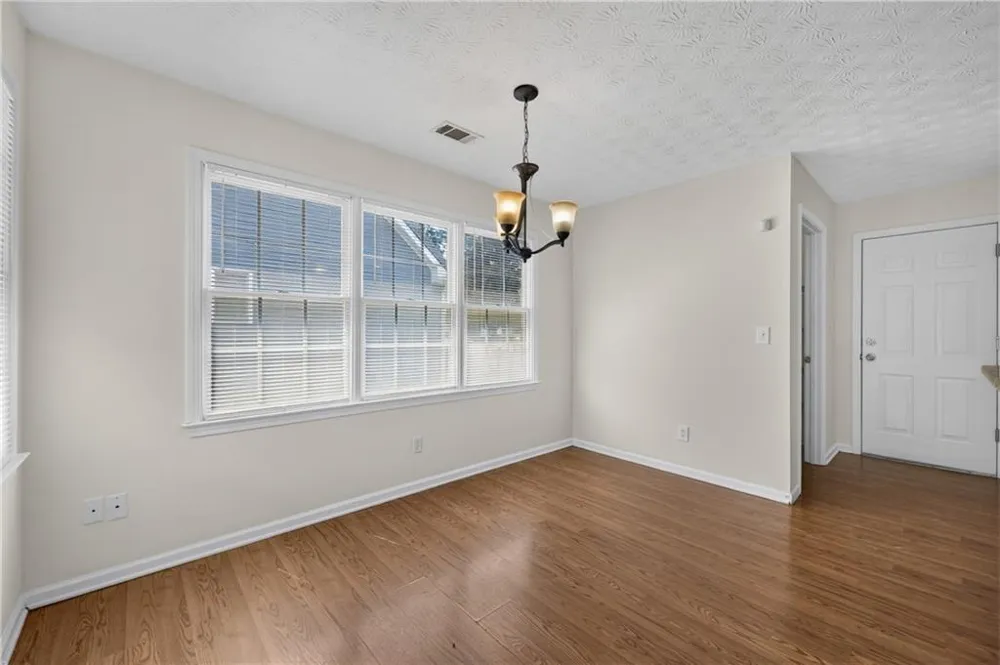40 Jessamine Trail Lawrenceville, GA 30046