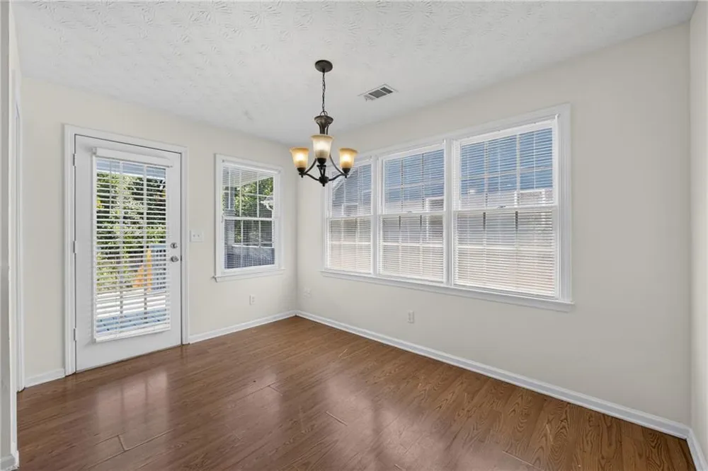 40 Jessamine Trail Lawrenceville, GA 30046