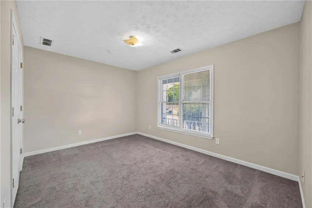 40 Jessamine Trail Lawrenceville, GA 30046
