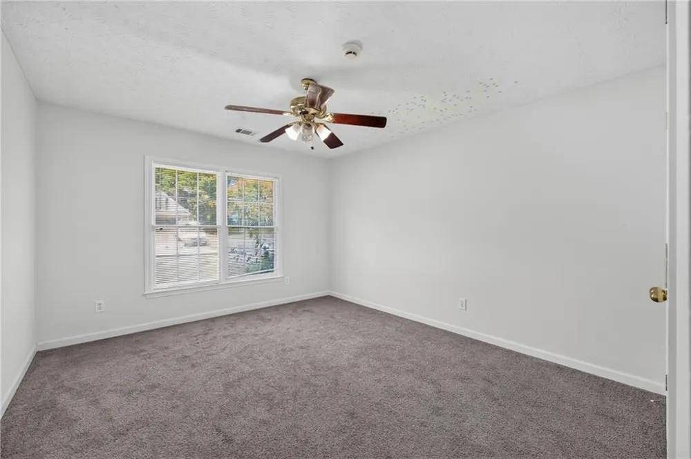 40 Jessamine Trail Lawrenceville, GA 30046