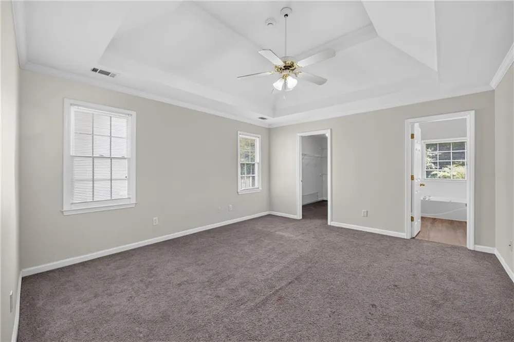 40 Jessamine Trail Lawrenceville, GA 30046