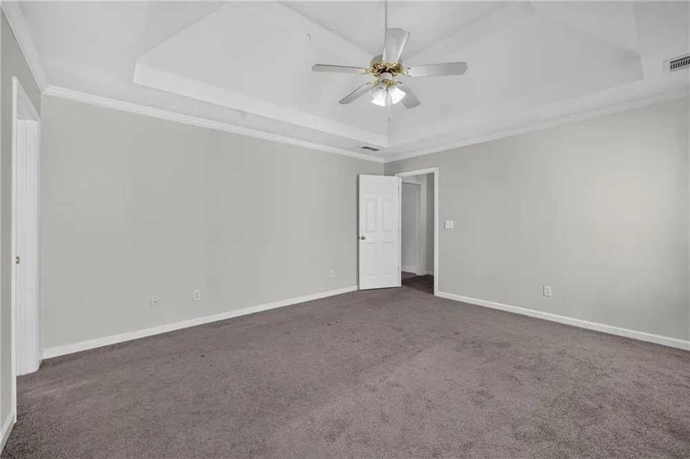 40 Jessamine Trail Lawrenceville, GA 30046