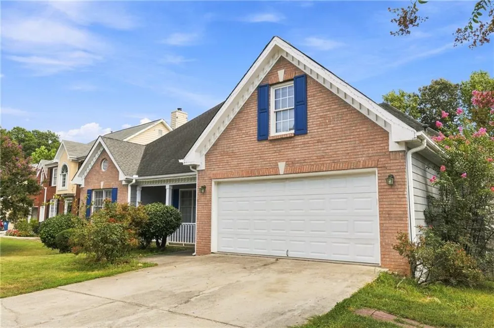 40 Jessamine Trail Lawrenceville, GA 30046