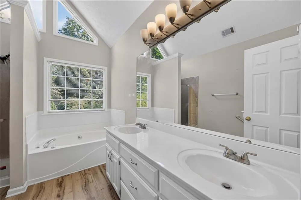 40 Jessamine Trail Lawrenceville, GA 30046