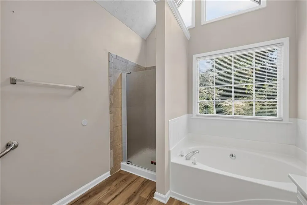 40 Jessamine Trail Lawrenceville, GA 30046