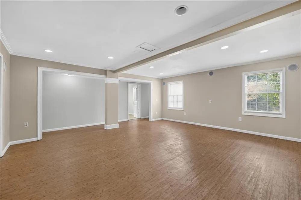 40 Jessamine Trail Lawrenceville, GA 30046