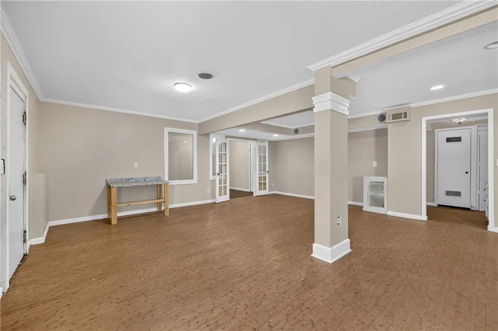 40 Jessamine Trail Lawrenceville, GA 30046