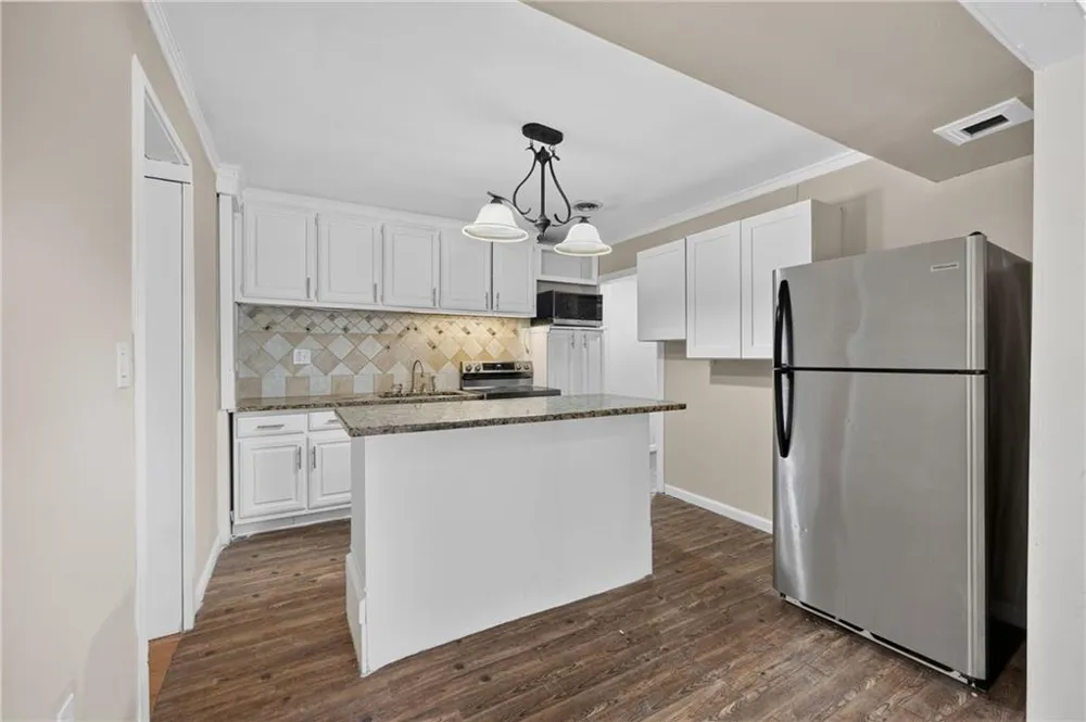 40 Jessamine Trail Lawrenceville, GA 30046