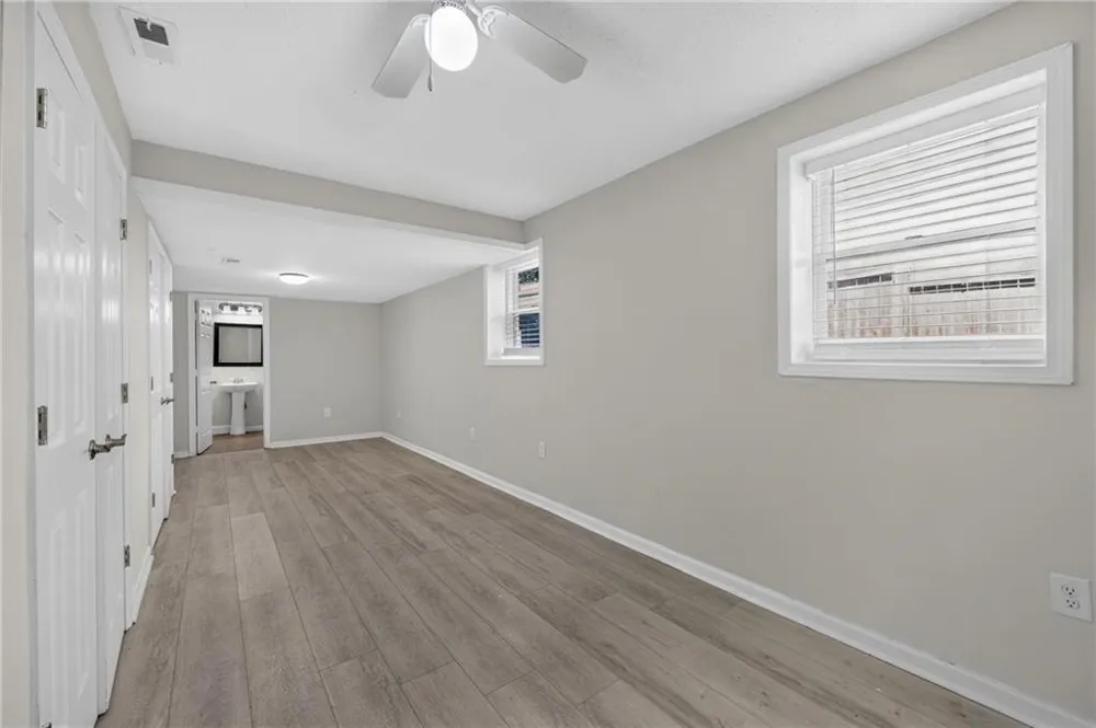 40 Jessamine Trail Lawrenceville, GA 30046