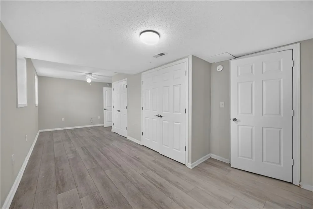 40 Jessamine Trail Lawrenceville, GA 30046